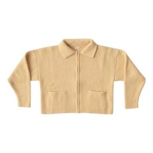 James Street Co Wool Cardigan